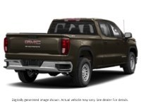 2024 Gmc Sierra 1500 4WD Crew Cab 157