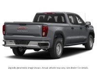 2024 Gmc Sierra 1500 4WD Crew Cab 147