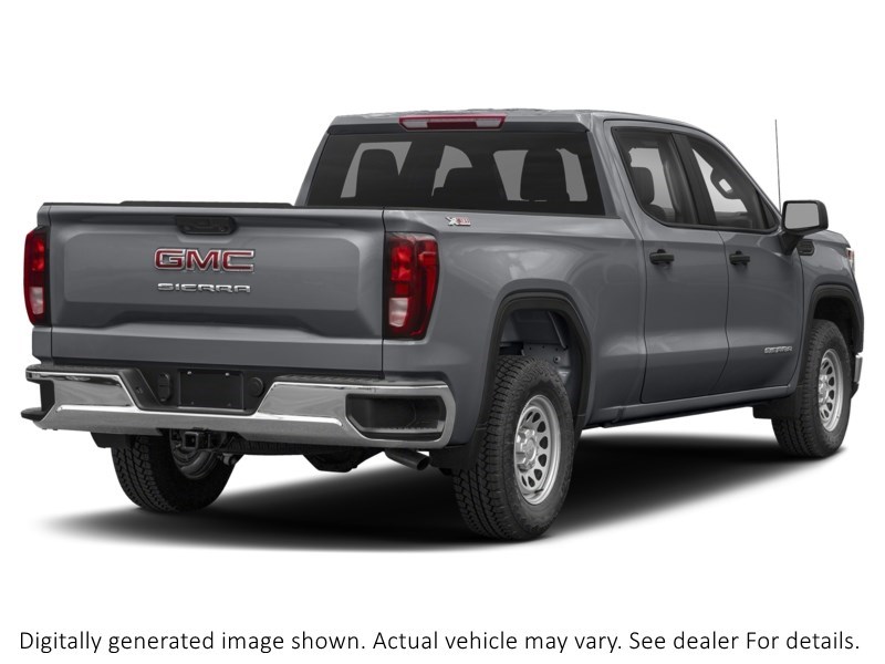 2024 Gmc Sierra 1500 4WD Crew Cab 147