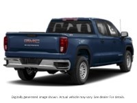 2024 Gmc Sierra 1500 4WD Crew Cab 147