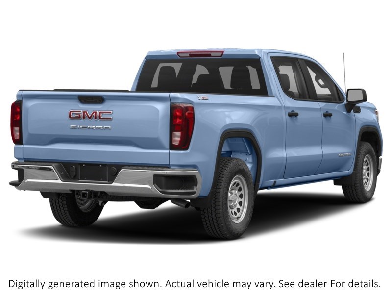 2024 Gmc Sierra 1500 4WD Crew Cab 147