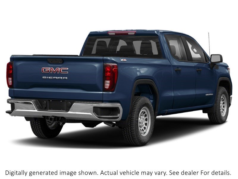 2024 Gmc Sierra 1500 4WD Crew Cab 147