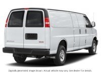 2026 Gmc Savana 2500 RWD 2500 155