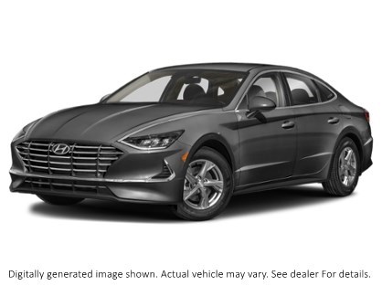 2022 Hyundai Sonata 2.5L Preferred