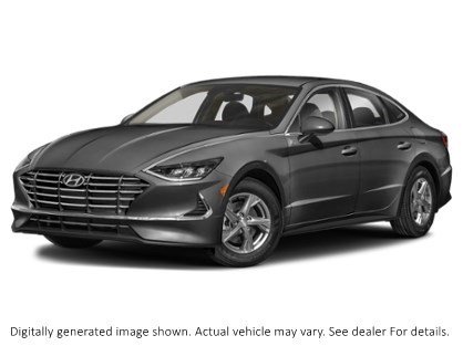 2022 Hyundai Sonata 2.5L Preferred
