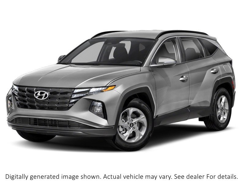 2022 Hyundai Tucson Preferred AWD Colour Shot 1