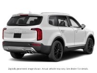 2022 Kia Telluride Sx AWD