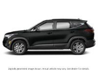 2022 Kia Seltos EX AWD Colour Shot 3