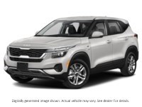 2023 Kia Seltos LX AWD