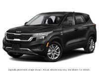 2023 Kia Seltos LX AWD