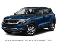 2023 Kia Seltos LX AWD Dark Ocean Blue  Shot 28