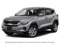 2023 Kia Seltos LX AWD Steel Grey  Shot 37