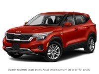 2023 Kia Seltos LX AWD Lunar Orange  Shot 43