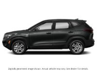 2023 Kia Seltos LX AWD