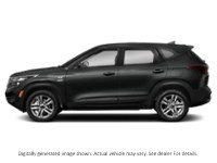 2023 Kia Seltos LX AWD
