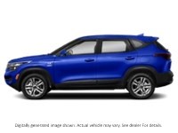 2023 Kia Seltos LX AWD Neptune Blue  Shot 15