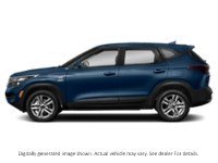 2023 Kia Seltos LX AWD