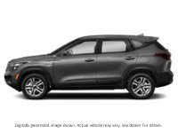 2023 Kia Seltos LX AWD