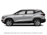 2023 Kia Seltos LX AWD