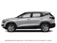 2023 Kia Seltos LX AWD
