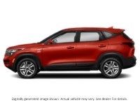 2023 Kia Seltos LX AWD