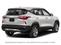2023 Kia Seltos LX AWD