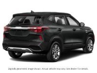 2023 Kia Seltos LX AWD