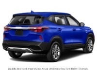 2023 Kia Seltos LX AWD