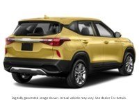 2023 Kia Seltos LX AWD