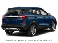 2023 Kia Seltos LX AWD