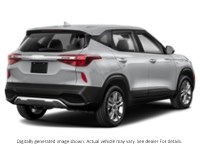 2023 Kia Seltos LX AWD