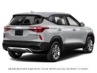 2023 Kia Seltos LX AWD Steel Grey  Shot 42