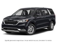 2023 Kia Carnival Lx+ FWD