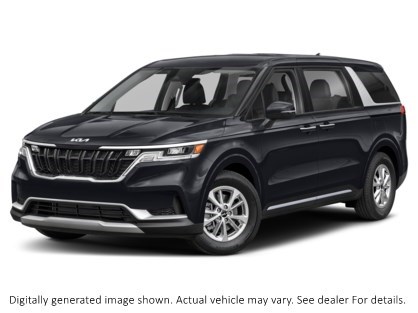 2023 Kia Carnival Lx+ FWD