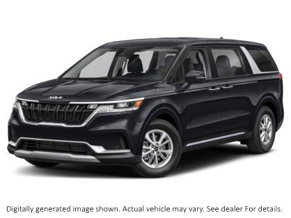 2023 Kia Carnival Lx+ FWD