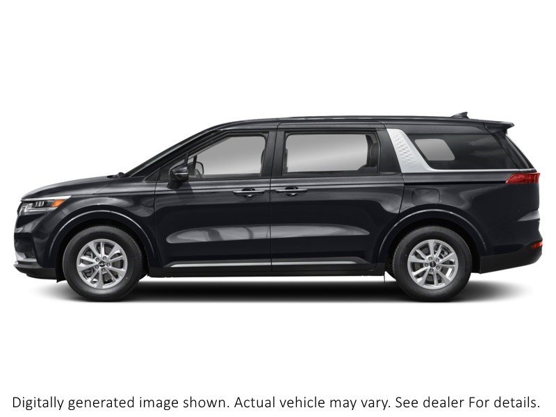 2023 Kia Carnival Lx+ FWD
