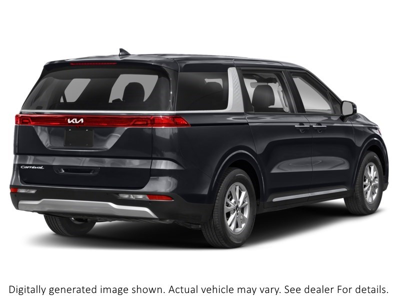 2023 Kia Carnival Lx+ FWD