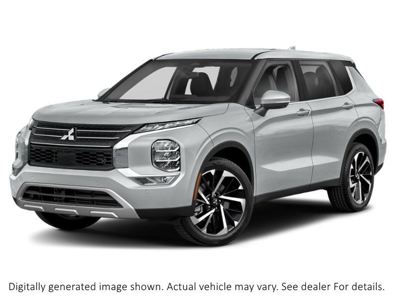 2024 Mitsubishi Outlander SE S-Awc