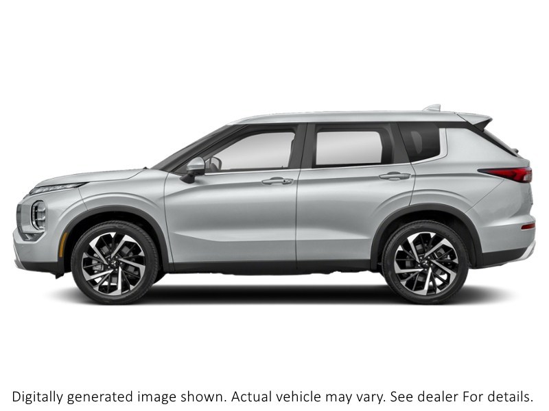 2024 Mitsubishi Outlander SE S-Awc