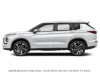 2024 Mitsubishi Outlander SE S-Awc