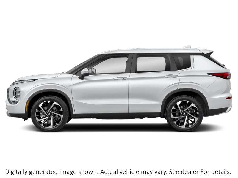 2024 Mitsubishi Outlander SE S-Awc
