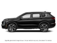 2024 Mitsubishi Outlander SE S-Awc