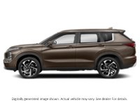 2024 Mitsubishi Outlander SE S-Awc