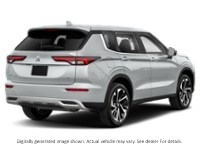 2024 Mitsubishi Outlander SE S-Awc
