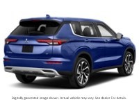 2024 Mitsubishi Outlander SE S-Awc