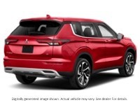 2024 Mitsubishi Outlander SE S-Awc