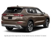 2024 Mitsubishi Outlander SE S-Awc