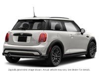 2022 Mini 3 Door Cooper S FWD White Silver Metallic  Shot 6