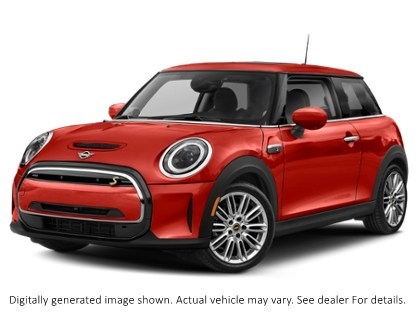 2023 Mini Se 3 Door Cooper SE FWD