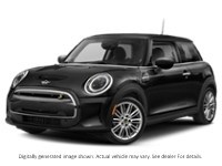 2023 Mini Se 3 Door Cooper SE FWD